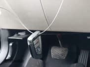 ✅ 2018 BMW 7 Series ALPINA B7 xDrive • VIN: WBA7F2C57JB238396 • Lot: 43658181. Wystawiony na IAAI z przebiegiem Nie podano. Bezpłatny archiwum sprzedaży aukcyjnych z USA i szczegółowy raport historii pojazdu na DreamBid. Zdjęcie 11.