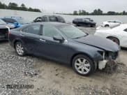 ✅ 2007 Lexus ES 330 • VIN: JTHBJ46G772080511 • Lot: 67863535. Listed on Copart with 185,571 mi. Free auction sales archive from the USA and detailed vehicle history report at DreamBid. Image 4.