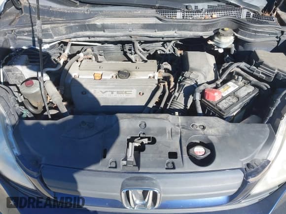 ✅ 2008 Honda CR-V LX • VIN: JHLRE483X8C043594 • Лот: 43720533. Опубликован ранее на IAAI с пробегом 239 016 миль. Бесплатный доступ к архиву аукционных продаж из США и подробный отчёт об истории автомобиля на DreamBid. Изображение 10.