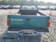 ✅ 1996 Nissan Frontier XE • VIN: 1N6SD16S4TC368953 • Лот: 55418525. Опубликован ранее на Copart с пробегом 88 614 миль. Бесплатный доступ к архиву аукционных продаж из США и подробный отчёт об истории автомобиля на DreamBid. Изображение 6.