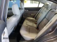 ✅ 2015 Honda Civic • VIN: 19XFB4F32FE001793 • Lot: 82182675. Listed on Copart with 133,374 mi. Free auction sales archive from the USA and detailed vehicle history report at DreamBid. Image 10.