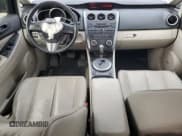 ✅ 2012 Mazda CX-7 i Touring • VIN: JM3ER2C59C0419118 • Lot: 80112894. Wystawiony na Copart z przebiegiem 194 711 mil. Bezpłatny archiwum sprzedaży aukcyjnych z USA i szczegółowy raport historii pojazdu na DreamBid. Zdjęcie 8.