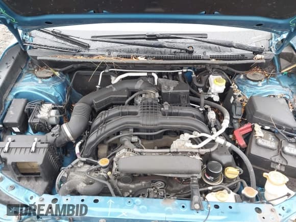 ✅ 2019 Subaru Impreza Special Sports • VIN: 4S3GKAJ6XK3613245 • Lot: 43781384. Listed on IAAI with 74,698 mi. Free auction sales archive from the USA and detailed vehicle history report at DreamBid. Image 10.