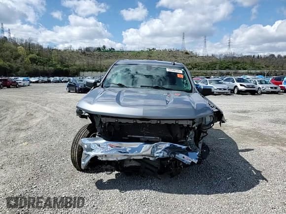 ✅ 2019 Chevrolet Silverado 1500 LT • VIN: 1GCRYDEK3KZ303886 • Lot: 52946535. Wystawiony na Copart z przebiegiem Nie podano. Bezpłatny archiwum sprzedaży aukcyjnych z USA i szczegółowy raport historii pojazdu na DreamBid. Zdjęcie 11.
