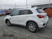 ✅ 2024 Mitsubishi Outlander Sport SE • VIN: JA4AJVAW4RU602210 • Lot: 77804054. Wystawiony na Copart z przebiegiem 17 161 mil. Bezpłatny archiwum sprzedaży aukcyjnych z USA i szczegółowy raport historii pojazdu na DreamBid. Zdjęcie 2.