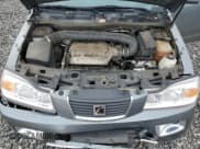 ✅ 2006 Saturn VUE • VIN: 5GZCZ63446S877008 • Lot: 49627595. Wystawiony na Copart z przebiegiem 140 373 mil. Bezpłatny archiwum sprzedaży aukcyjnych z USA i szczegółowy raport historii pojazdu na DreamBid. Zdjęcie 13.