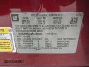 ✅ 2015 Chevrolet Traverse LT • VIN: 1GNKRHKD4FJ194880 • Lot: 43018808. Listed on IAAI with 200,707 mi. Free auction sales archive from the USA and detailed vehicle history report at DreamBid. Image 9.