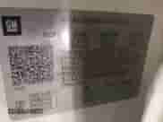 2019 Chevrolet Colorado 4WD Work Truck с VIN 1GCGTBEN2K1340818, выставлен на аукционе IAAI как лот 42893809 с пробегом 76 535 миль миль и . История ставок и продаж доступна на DreamBid. Изображение 9.