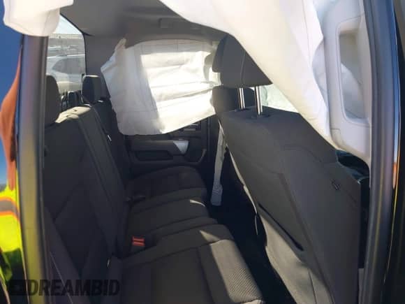 2017 Chevrolet Silverado 1500 LT с VIN 1GCVKREC8HZ370451, выставлен на аукционе IAAI как лот 43483397 с пробегом 117 110 миль миль и . История ставок и продаж доступна на DreamBid. Изображение 8.