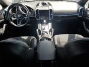 ✅ 2017 Porsche Cayenne • VIN: WP1AA2A28HKA83737 • Lot: 54212985. Listed on Copart with 87,416 mi. Free auction sales archive from the USA and detailed vehicle history report at DreamBid. Image 8.