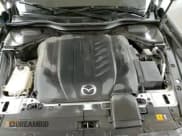 ✅ 2024 Mazda CX-90 Premium • VIN: JM3KKDHD7R1144998 • Lot: 96521765. Listed on Copart with 41,280 mi. Free auction sales archive from the USA and detailed vehicle history report at DreamBid. Image 15.