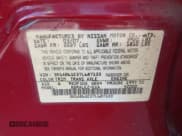 ✅ 2007 Nissan Sentra 2.0 • VIN: 3N1AB61E57L687133 • Lot: 41713134. Wystawiony na IAAI z przebiegiem 137 679 mil. Bezpłatny archiwum sprzedaży aukcyjnych z USA i szczegółowy raport historii pojazdu na DreamBid. Zdjęcie 9.