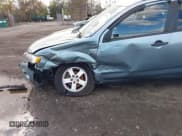 ✅ 2007 Mitsubishi Outlander LS • VIN: JA4MT31X27U008538 • Lot: 43597671. Wystawiony na IAAI z przebiegiem 160 526 mil. Bezpłatny archiwum sprzedaży aukcyjnych z USA i szczegółowy raport historii pojazdu na DreamBid. Zdjęcie 6.