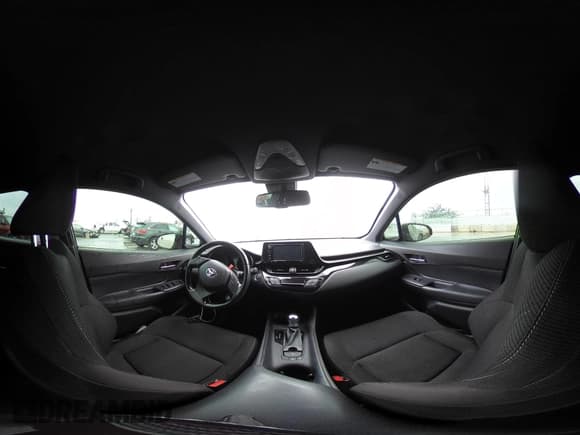 ✅ 2018 Toyota C-HR XLE Premium • VIN: JTNKHMBX1J1011373 • Lot: 43732241. Listed on IAAI with 50,256 mi. Free auction sales archive from the USA and detailed vehicle history report at DreamBid. Image 19.