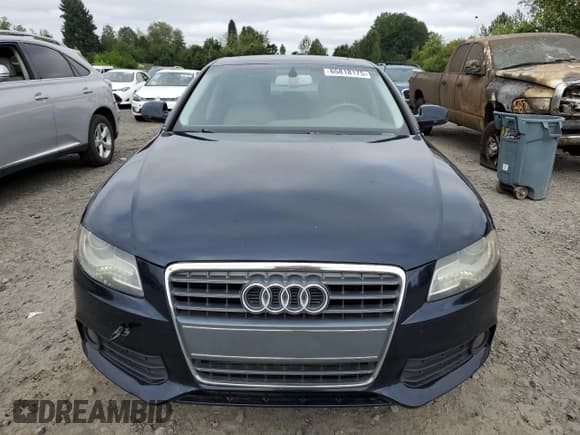 ✅ 2011 Audi A4 Premium Plus • VIN: WAUEFAFL9BN031990 • Лот: 65818175. Опубликован ранее на Copart с пробегом 222 227 миль. Бесплатный доступ к архиву аукционных продаж из США и подробный отчёт об истории автомобиля на DreamBid. Изображение 5.