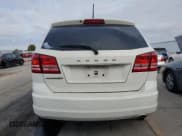 ✅ 2015 Dodge Journey American Value • VIN: 3C4PDCAB3FT630773 • Lot: 92669695. Wystawiony na Copart z przebiegiem 128 303 mil. Bezpłatny archiwum sprzedaży aukcyjnych z USA i szczegółowy raport historii pojazdu na DreamBid. Zdjęcie 6.