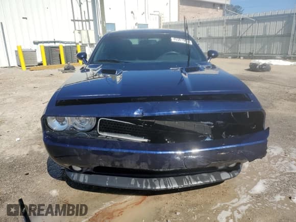 ✅ 2013 Dodge Challenger R/T • VIN: 2C3CDYBT3DH611444 • Lot: 45381905. Wystawiony na Copart z przebiegiem 115 727 mil. Bezpłatny archiwum sprzedaży aukcyjnych z USA i szczegółowy raport historii pojazdu na DreamBid. Zdjęcie 5.