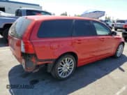 ✅ 2009 Volvo V50 • VIN: YV1MW390392469244 • Lot: 58328175. Listed on Copart with 130,991 mi. Free auction sales archive from the USA and detailed vehicle history report at DreamBid. Image 3.