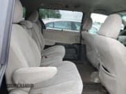 ✅ 2014 Toyota Sienna LE AAS • VIN: 5TDKK3DC8ES508746 • Lot: 59846405. Listed on Copart with 170,007 mi. Free auction sales archive from the USA and detailed vehicle history report at DreamBid. Image 11.