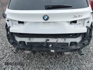 ✅ 2014 BMW X5 xDrive35i • VIN: 5UXKR0C51E0K45563 • Lot: 43755298. Wystawiony na IAAI z przebiegiem 127 165 mil. Bezpłatny archiwum sprzedaży aukcyjnych z USA i szczegółowy raport historii pojazdu na DreamBid. Zdjęcie 6.