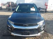 ✅ 2023 Chevrolet TrailBlazer LT • VIN: KL79MPSLXPB172737 • Лот: 43004367. Опубликован ранее на IAAI с пробегом 12 043 миль. Бесплатный доступ к архиву аукционных продаж из США и подробный отчёт об истории автомобиля на DreamBid. Изображение 12.