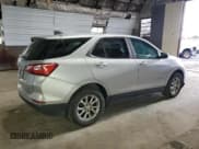 ✅ 2021 Chevrolet Equinox LT • VIN: 2GNAXUEV8M6119639 • Лот: 89474605. Опубликован ранее на Copart с пробегом 99 138 миль. Бесплатный доступ к архиву аукционных продаж из США и подробный отчёт об истории автомобиля на DreamBid. Изображение 3.