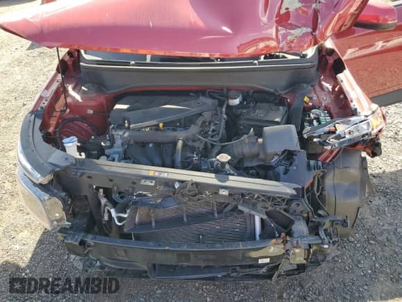 2020 Hyundai Venue SEL с VIN KMHRC8A38LU016851, выставлен на аукционе Copart как лот 75289304 с пробегом 29 645 миль миль и Списание • Salvage title. История ставок и продаж доступна на DreamBid. Изображение 14.