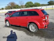 ✅ 2014 Dodge Journey SXT • VIN: 3C4PDCBG7ET177962 • Lot: 86664805. Listed on Copart with 80,685 mi. Free auction sales archive from the USA and detailed vehicle history report at DreamBid. Image 2.