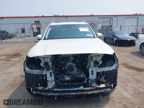 ✅ 2025 Mazda CX-90 Preferred Package • VIN: JM3KKBHA2S1199519 • Lot: 42870639. Wystawiony na IAAI z przebiegiem 2 703 mil. Bezpłatny archiwum sprzedaży aukcyjnych z USA i szczegółowy raport historii pojazdu na DreamBid. Zdjęcie 12.