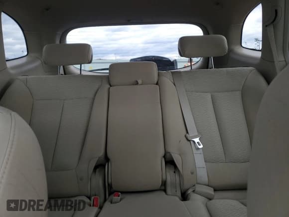 ✅ 2007 Hyundai Santa Fe GLS • VIN: 5NMSG73D27H104947 • Lot: 90691985. Listed on Copart with 89,054 mi. Free auction sales archive from the USA and detailed vehicle history report at DreamBid. Image 10.