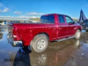 ✅ 2016 Ram 1500 Tradesman • VIN: 1C6RR7FM6GS379902 • Lot: 96057595. Wystawiony na Copart z przebiegiem 179 115 mil. Bezpłatny archiwum sprzedaży aukcyjnych z USA i szczegółowy raport historii pojazdu na DreamBid. Zdjęcie 3.