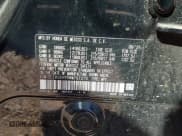 ✅ 2022 Honda HR-V EX • VIN: 3CZRU6H55NM707270 • Лот: 43163955. Опубликован ранее на IAAI с пробегом 40 856 миль. Бесплатный доступ к архиву аукционных продаж из США и подробный отчёт об истории автомобиля на DreamBid. Изображение 9.