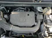 ✅ 2024 Chevrolet Blazer LT • VIN: 3GNKBCR43RS160381 • Lot: 81093265. Listed on Copart with 10,622 mi. Free auction sales archive from the USA and detailed vehicle history report at DreamBid. Image 14.