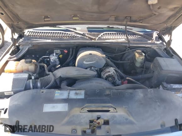 ✅ 2002 GMC Sierra 1500 • VIN: 2GTEC19VX21165790 • Lot: 43495809. Listed on IAAI with 260,310 mi. Free auction sales archive from the USA and detailed vehicle history report at DreamBid. Image 10.