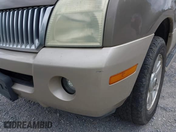 ✅ 2004 Mercury Mountaineer • VIN: 4M2DU86W44UJ15211 • Лот: 42227023. Опубликован ранее на IAAI с пробегом 221 249 миль. Бесплатный доступ к архиву аукционных продаж из США и подробный отчёт об истории автомобиля на DreamBid. Изображение 16.