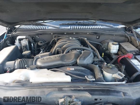 ✅ 2007 Ford Explorer XLT • VIN: 1FMEU73817UB67616 • Лот: 43313901. Опубликован ранее на IAAI с пробегом 232 969 миль. Бесплатный доступ к архиву аукционных продаж из США и подробный отчёт об истории автомобиля на DreamBid. Изображение 10.