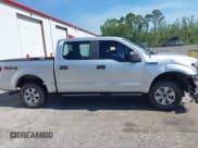 ✅ 2015 Ford F-150 XLT • VIN: 1FTEW1EF1FKE07829 • Lot: 42292431. Listed on IAAI with Not provided. Free auction sales archive from the USA and detailed vehicle history report at DreamBid. Image 13.