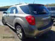 2012 Chevrolet Equinox 2LT с VIN 2GNFLNE57C6197397, выставлен на аукционе IAAI как лот 43471790 с пробегом 183 958 миль миль и . История ставок и продаж доступна на DreamBid. Изображение 3.