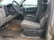 ✅ 2009 Chevrolet Silverado 1500 LS • VIN: 3GCEC13C39G116858 • Lot: 86135085. Listed on Copart with 203,297 mi. Free auction sales archive from the USA and detailed vehicle history report at DreamBid. Image 7.