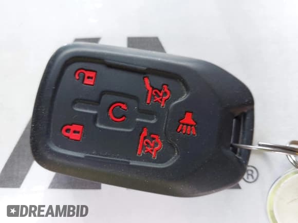 ✅ 2019 GMC Yukon XL SLT • VIN: 1GKS2GKC2KR313251 • Лот: 43105600. Опубликован ранее на IAAI с пробегом 77 556 миль. Бесплатный доступ к архиву аукционных продаж из США и подробный отчёт об истории автомобиля на DreamBid. Изображение 11.