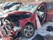 ✅ 2021 GMC Terrain SLT • VIN: 3GKALPEVXML336194 • Lot: 41404005. Wystawiony na IAAI z przebiegiem 48 059 mil. Bezpłatny archiwum sprzedaży aukcyjnych z USA i szczegółowy raport historii pojazdu na DreamBid. Zdjęcie 6.