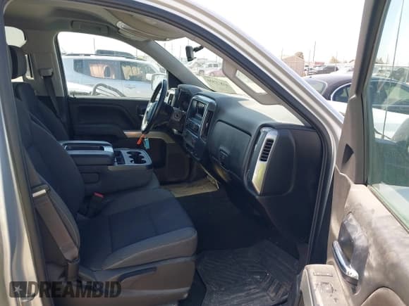 ✅ 2014 Chevrolet Silverado 1500 LT • VIN: 3GCUKRECXEG106087 • Лот: 41871936. Опубликован ранее на IAAI с пробегом 124 224 миль. Бесплатный доступ к архиву аукционных продаж из США и подробный отчёт об истории автомобиля на DreamBid. Изображение 5.