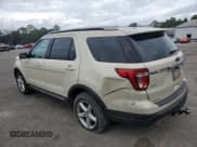 ✅ 2018 Ford Explorer XLT • VIN: 1FM5K7D84JGC03406 • Лот: 91267015. Опубликован ранее на Copart с пробегом 112 571 миль. Бесплатный доступ к архиву аукционных продаж из США и подробный отчёт об истории автомобиля на DreamBid. Изображение 2.
