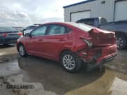 ✅ 2021 Hyundai Accent SE • VIN: 3KPC24A61ME144851 • Лот: 43580515. Опубликован ранее на Copart с пробегом 60 694 миль. Бесплатный доступ к архиву аукционных продаж из США и подробный отчёт об истории автомобиля на DreamBid. Изображение 2.
