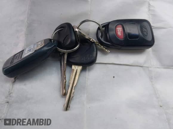 2006 Hyundai Sonata GLS with VIN 5NPEU46F46H018834, listed as a IAAI auction lot 43439822 with 72,494 mi miles and . Bid and sale history available at DreamBid. Image 11.