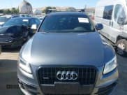 ✅ 2017 Audi Q5 Premium Plus • VIN: WA1D7AFP6HA076426 • Lot: 42327998. Listed on IAAI with 101,444 mi. Free auction sales archive from the USA and detailed vehicle history report at DreamBid. Image 12.