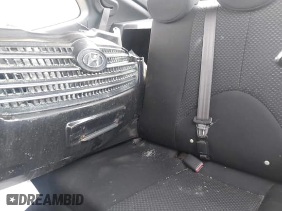 ✅ 2009 Hyundai Accent Auto GS • VIN: KMHCM36C39U140646 • Лот: 42126884. Опубликован ранее на IAAI с пробегом 89 372 миль. Бесплатный доступ к архиву аукционных продаж из США и подробный отчёт об истории автомобиля на DreamBid. Изображение 8.