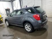 ✅ 2011 Chevrolet Equinox LS • VIN: 2CNFLCEC8B6392575 • Лот: 71175305. Опубликован ранее на Copart с пробегом 199 752 миль. Бесплатный доступ к архиву аукционных продаж из США и подробный отчёт об истории автомобиля на DreamBid. Изображение 2.