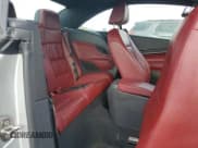 ✅ 2012 Volkswagen Eos Executive • VIN: WVWFW7AH5CV006129 • Лот: 64885975. Опубликован ранее на Copart с пробегом 98 166 миль. Бесплатный доступ к архиву аукционных продаж из США и подробный отчёт об истории автомобиля на DreamBid. Изображение 10.