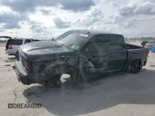 2017 Ram 1500 Express z VIN 3C6RR7KT0HG774664, wystawiony jako Copart lot #58805345 z przebiegiem 150 261 mil mil oraz Szkoda całkowita • Salvage title. Historia ofert i sprzedaży dostępna na DreamBid. Obrazek 1.